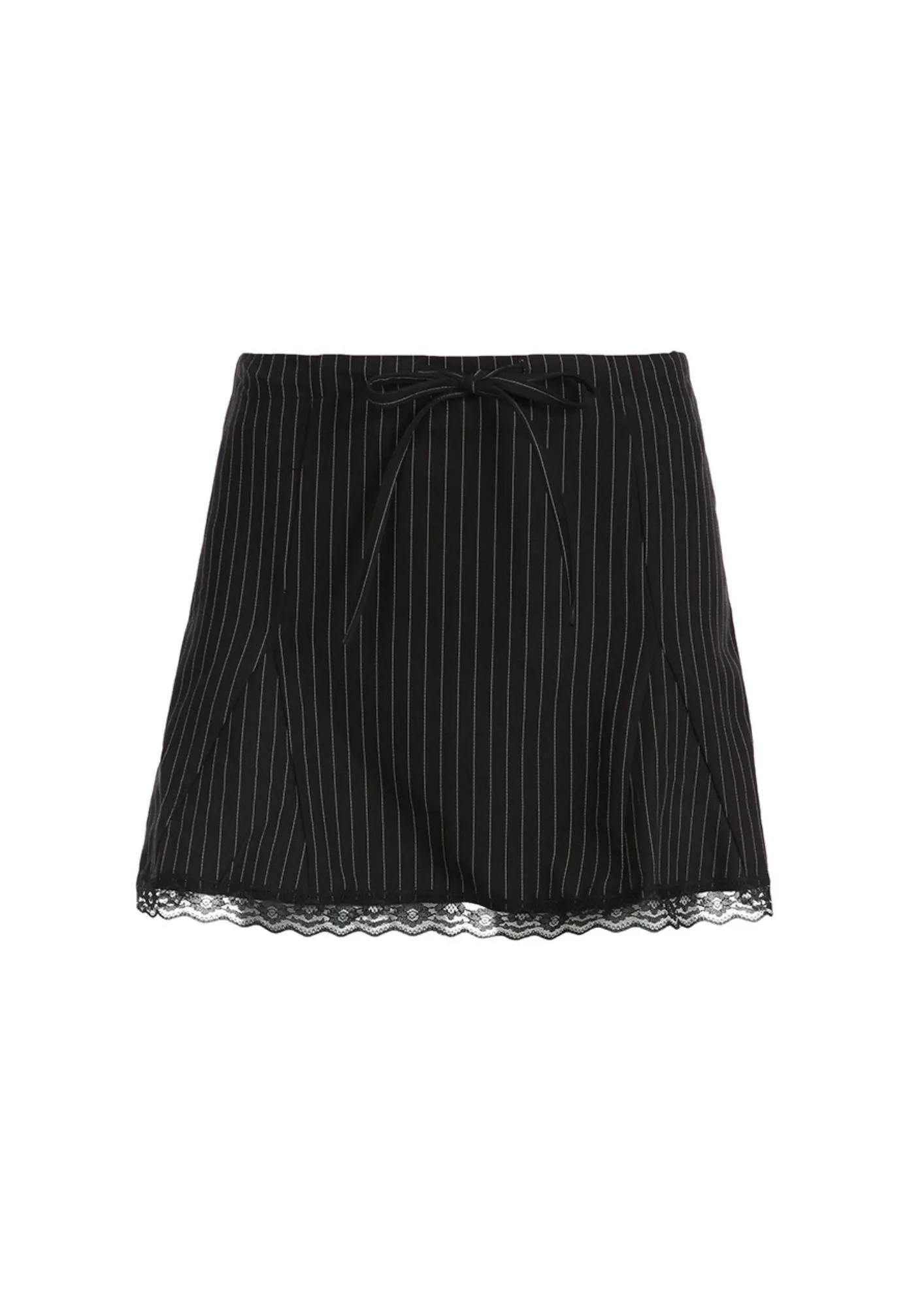 Ailey Suit Skirt