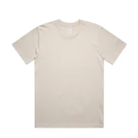 Ascolour Mens Classic Minus Tee (5079) 2nd Colour