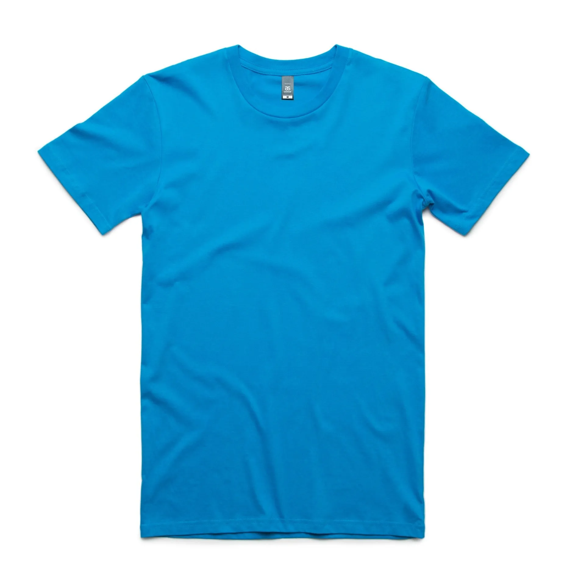 Ascolour Mens Staple Tee (5001) 1st Colours