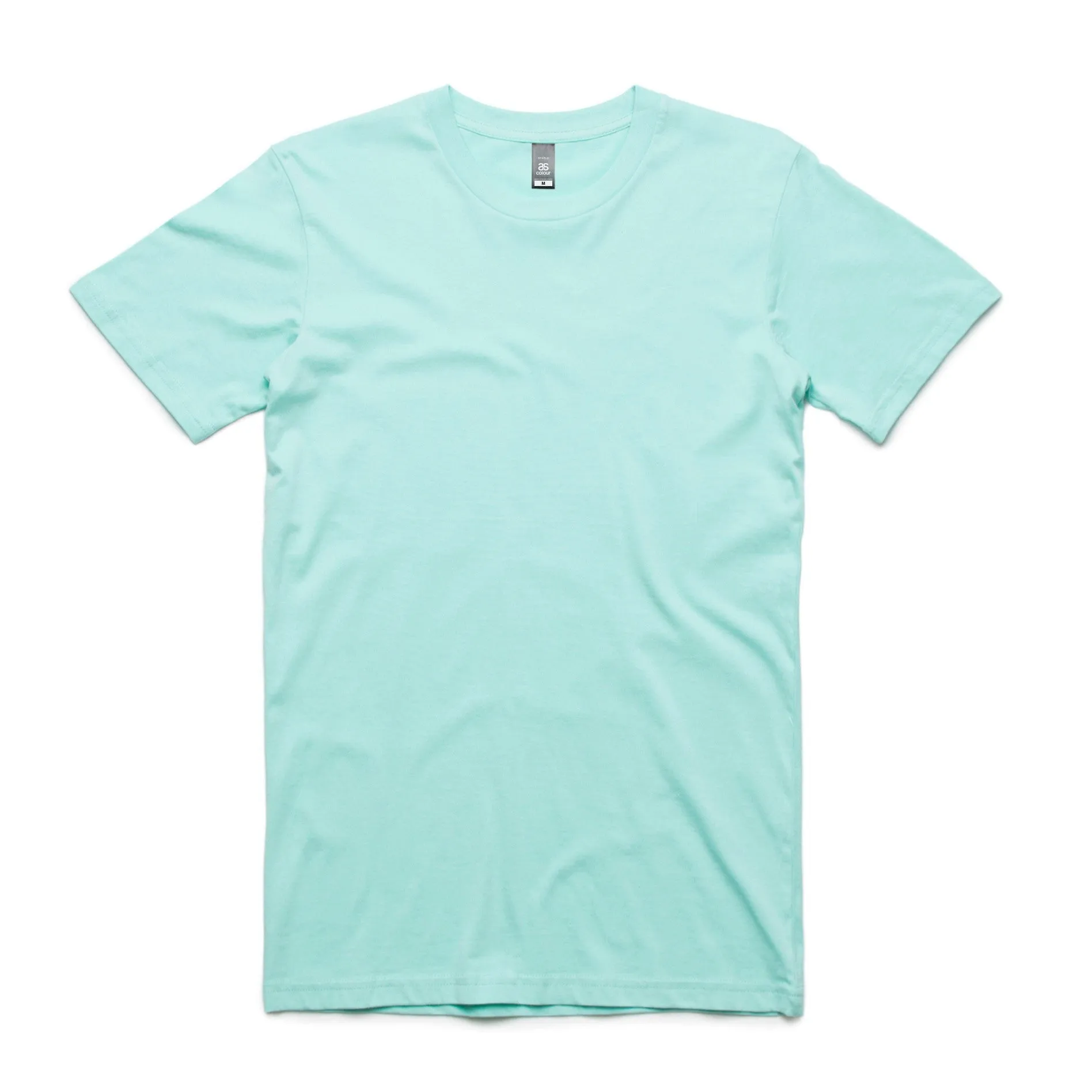 Ascolour Mens Staple Tee (5001) 1st Colours