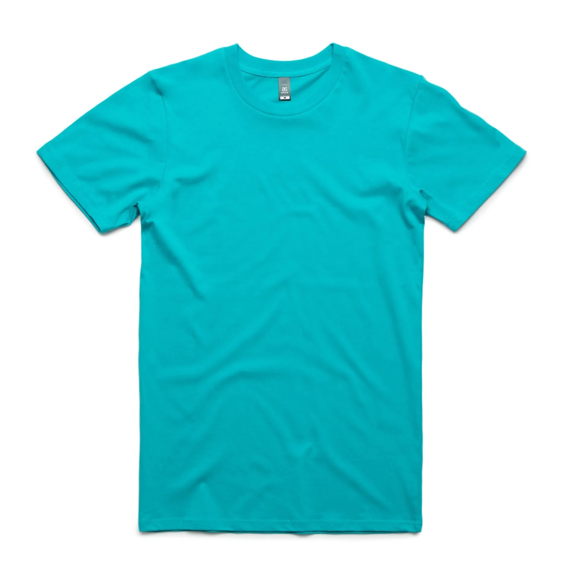 Ascolour Mens Staple Tee (5001) 1st Colours