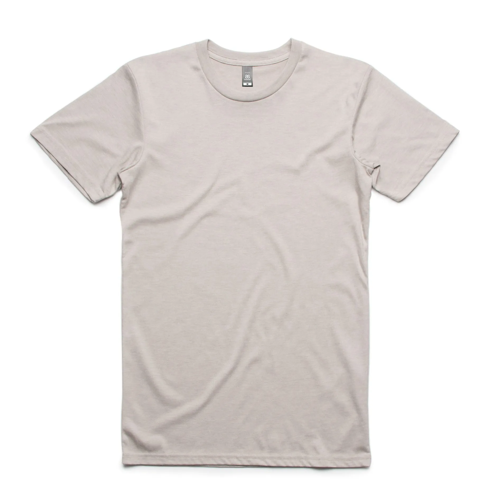 Ascolour Mens Staple Tee (5001) 1st Colours