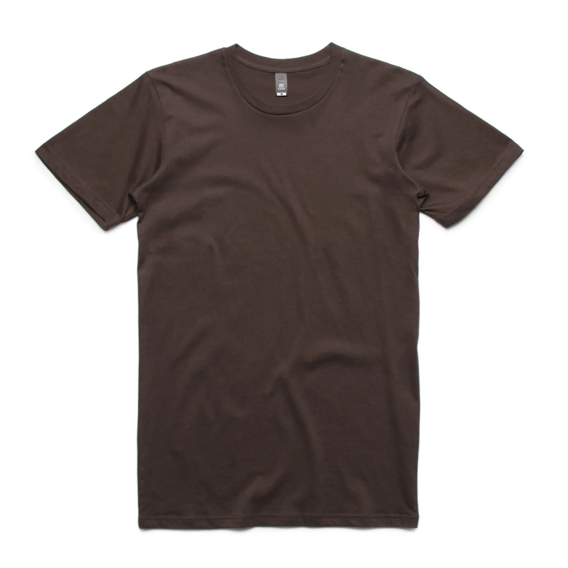 Ascolour Mens Staple Tee (5001) 1st Colours