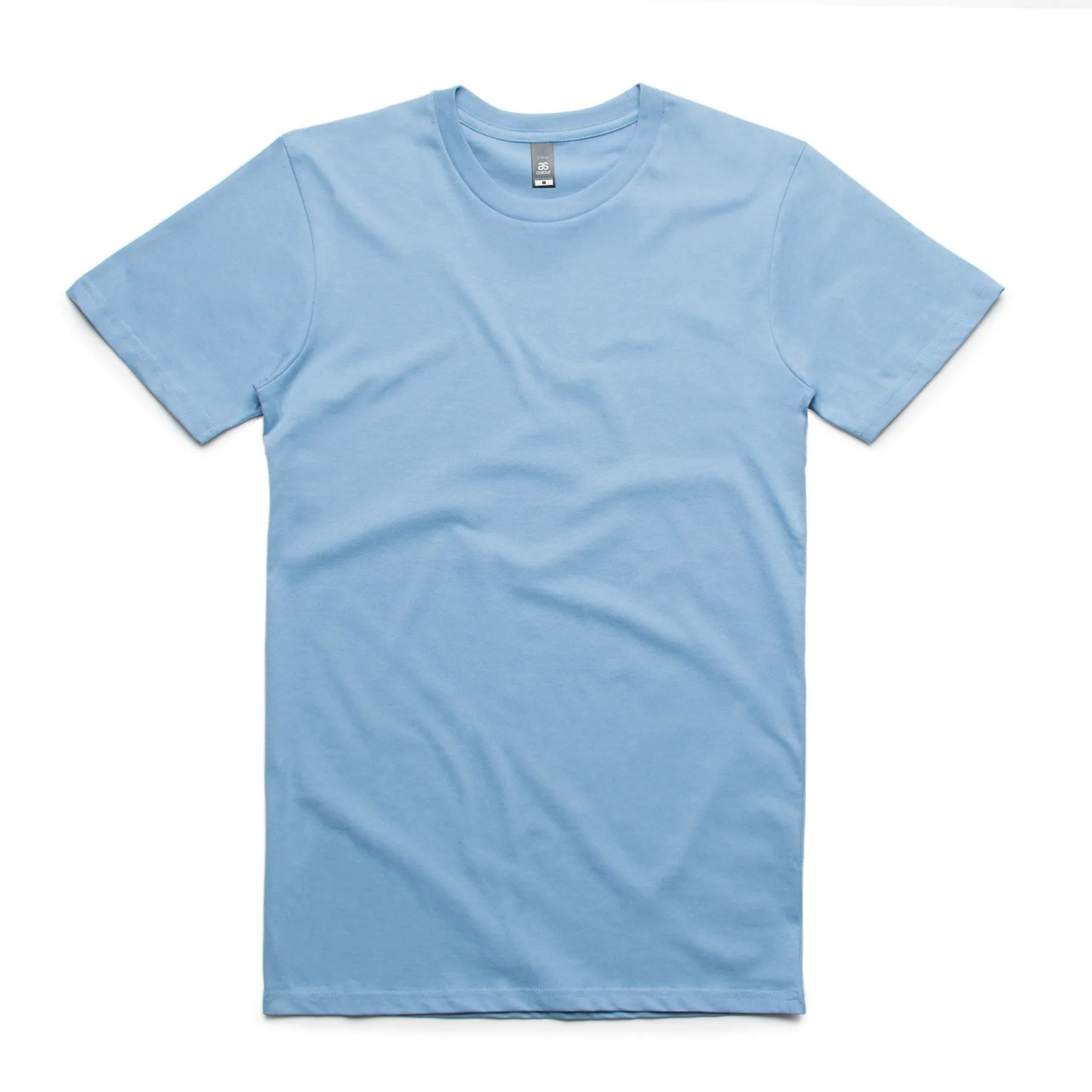 Ascolour Mens Staple Tee (5001) 1st Colours