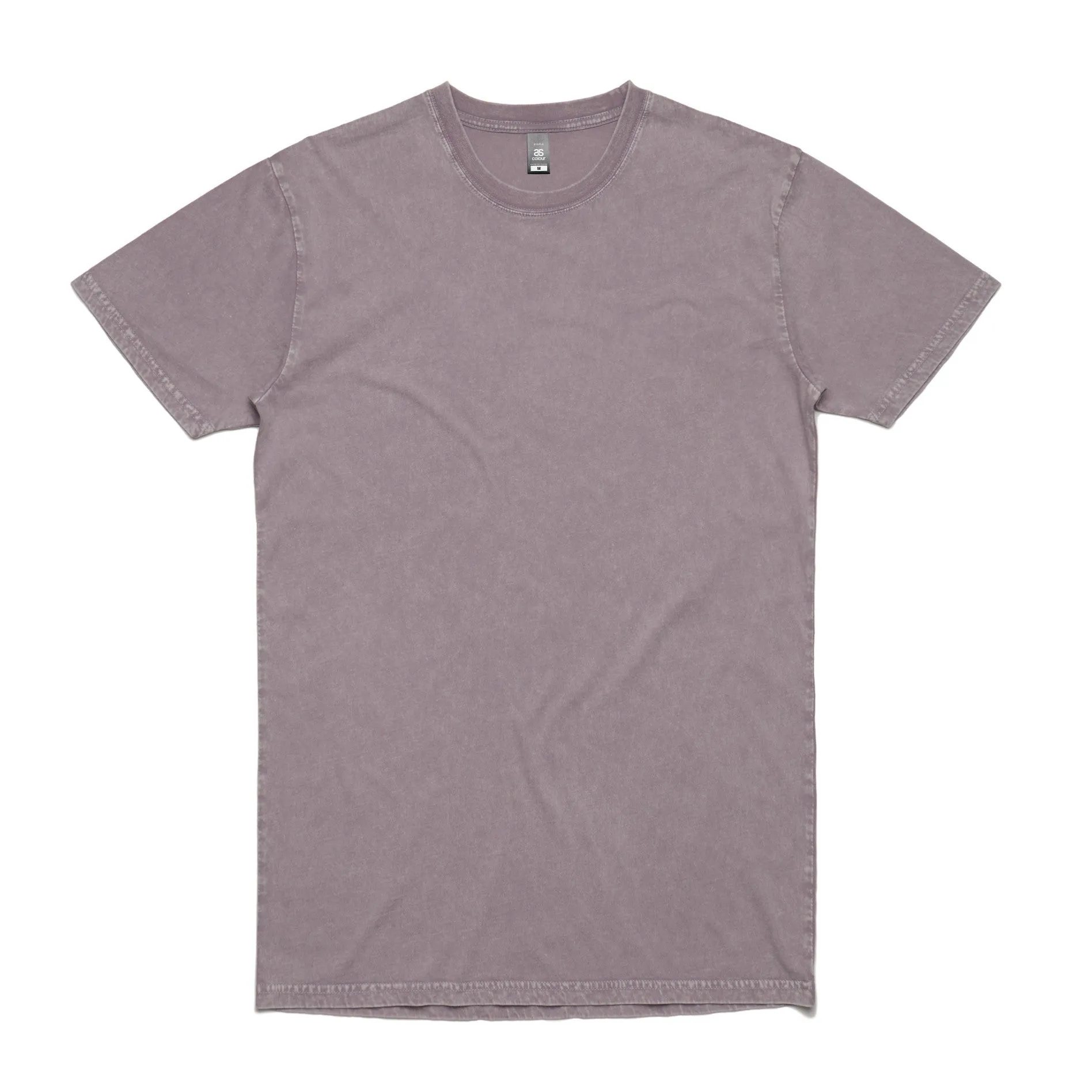 Ascolour Stone Wash Staple Tee-(5040)