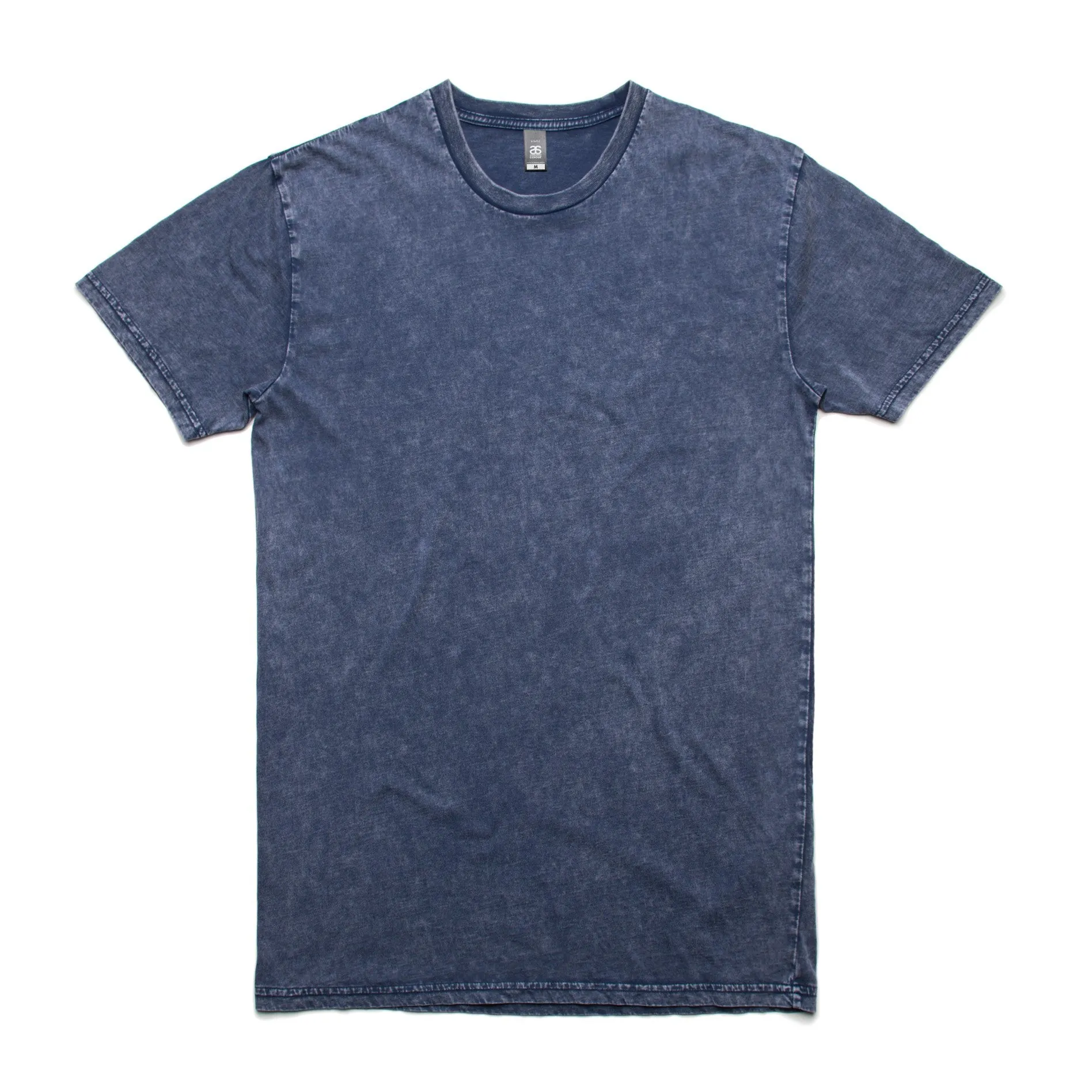 Ascolour Stone Wash Staple Tee-(5040)