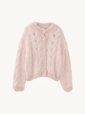 Bianca Cozy Knit Cardigan