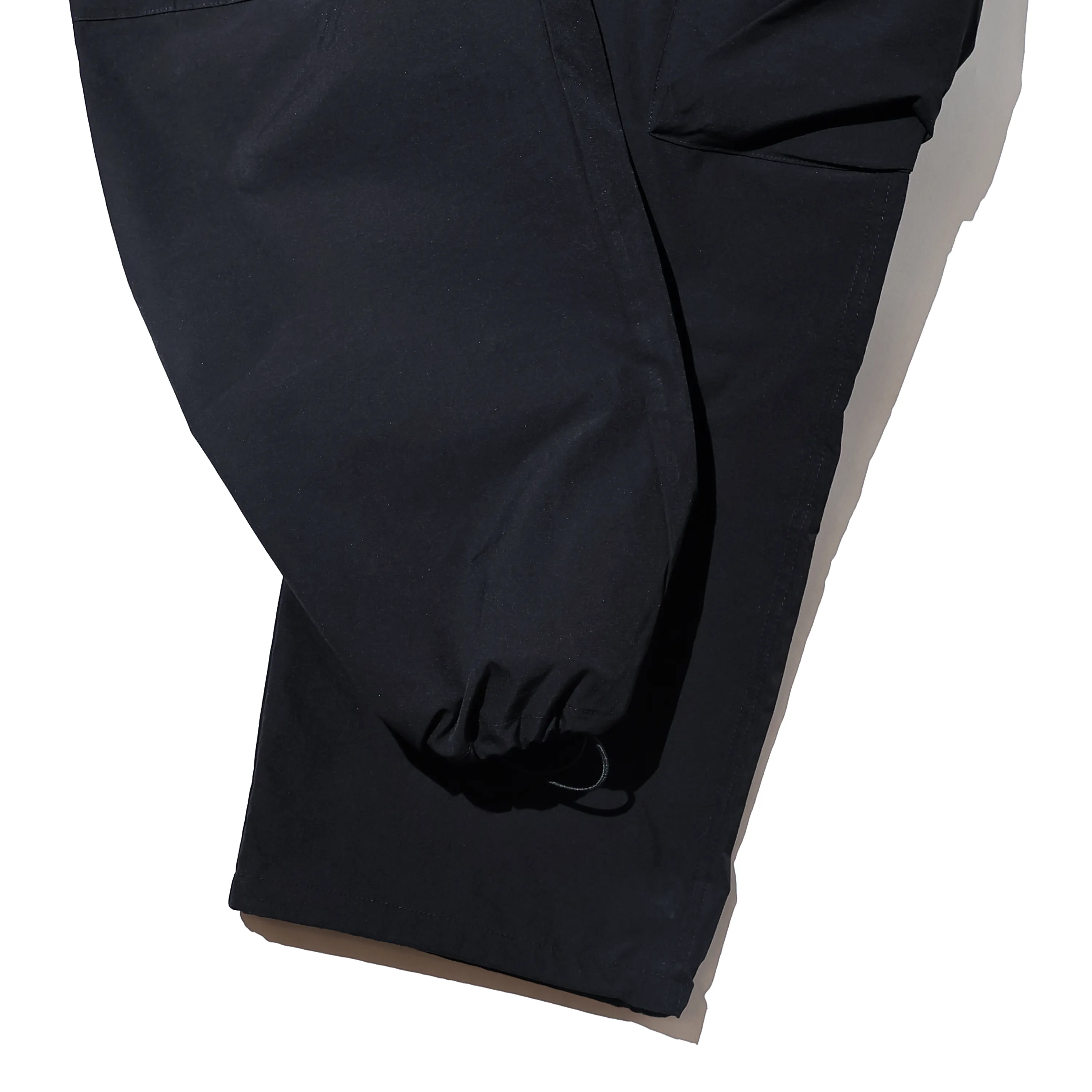 COZY Nylon Tech Pants