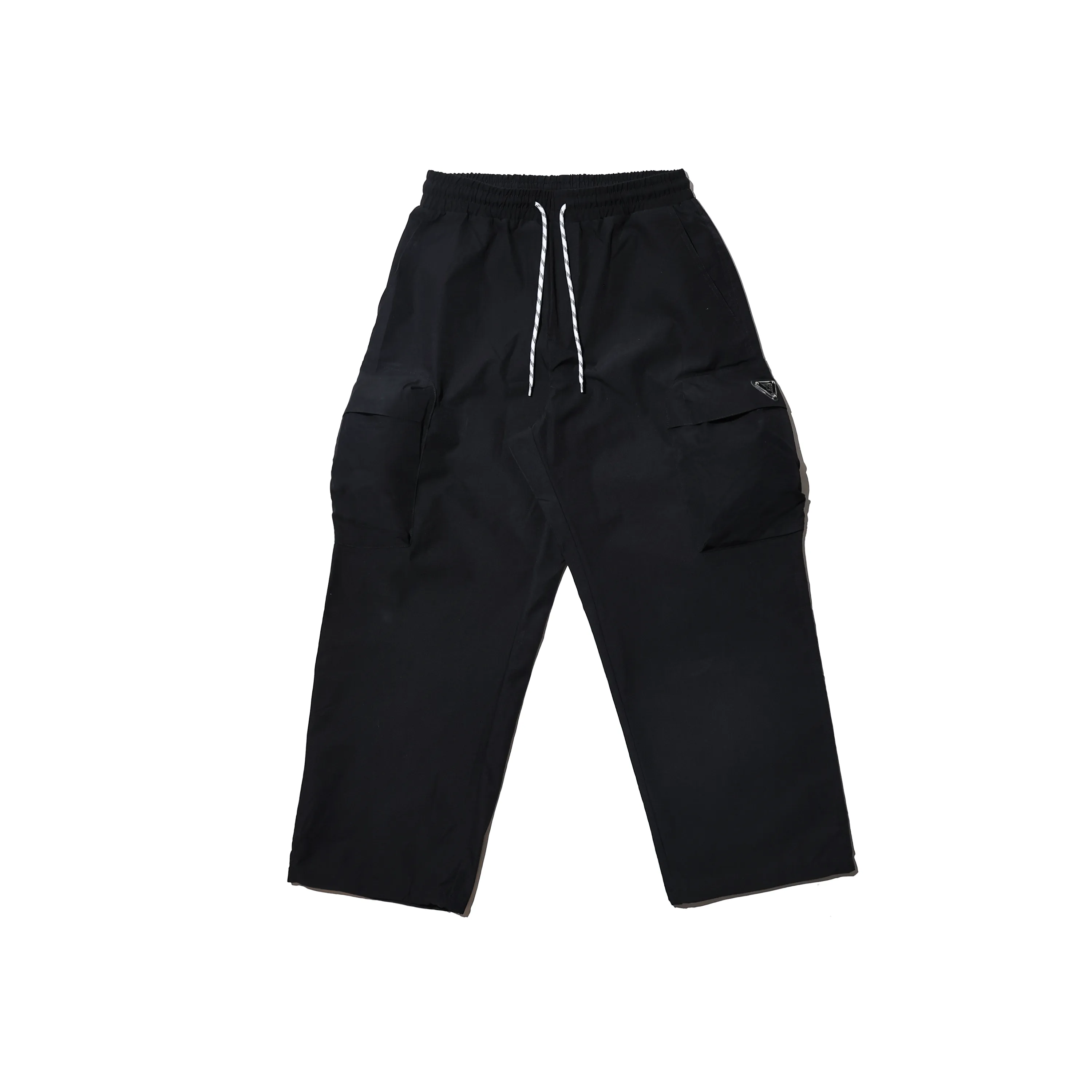 COZY Nylon Tech Pants