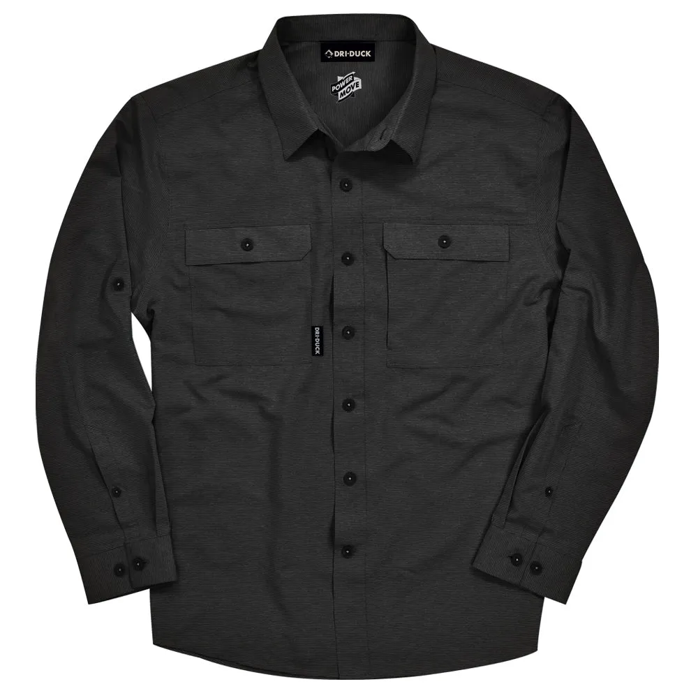 Crossroad Long Sleeve Shirt