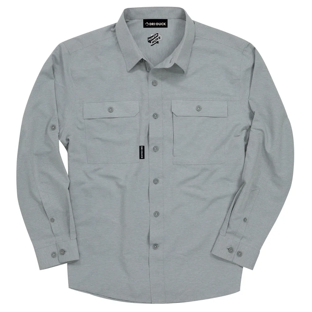 Crossroad Long Sleeve Shirt