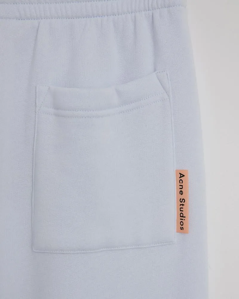 Fani Pink Label Trousers in Ice Blue