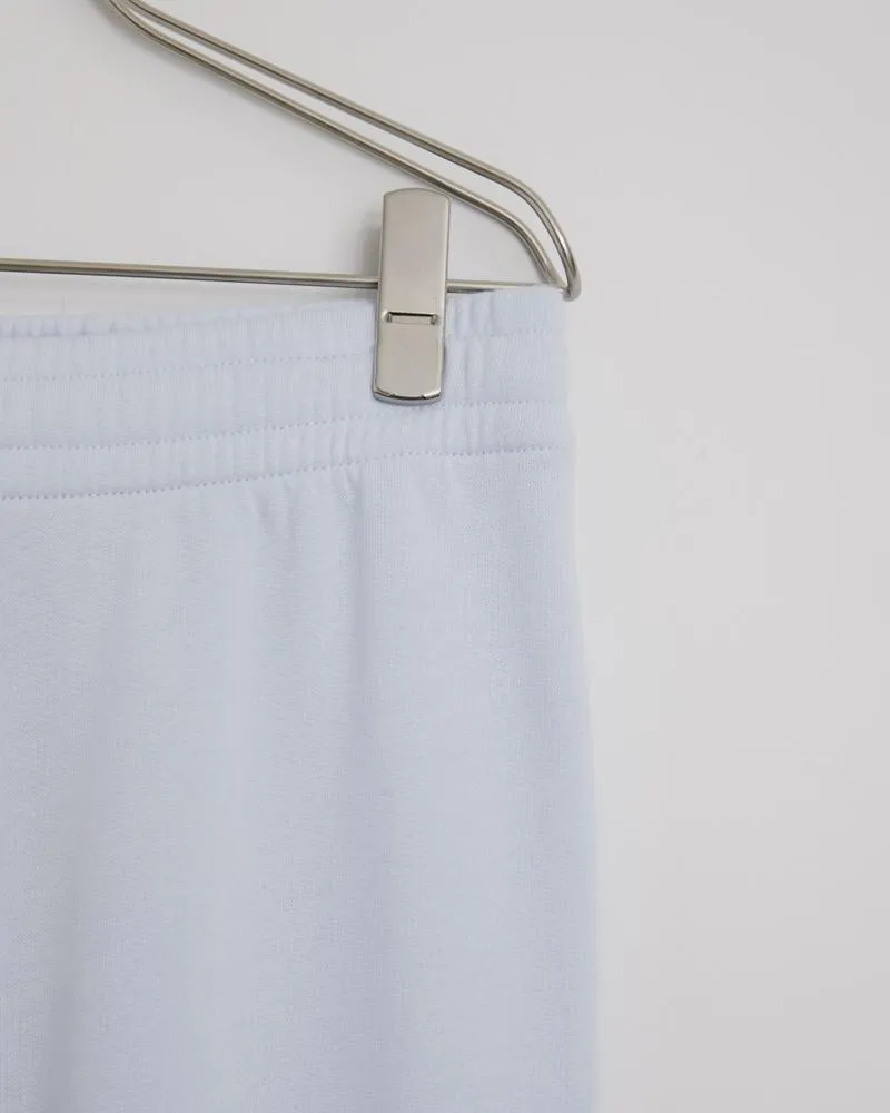 Fani Pink Label Trousers in Ice Blue