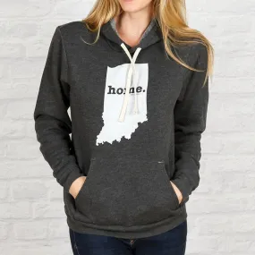 Indiana Home Hoodie