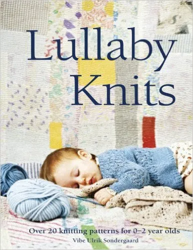 Lullaby Knits