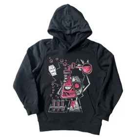 Monster Inside Kids Hoodie