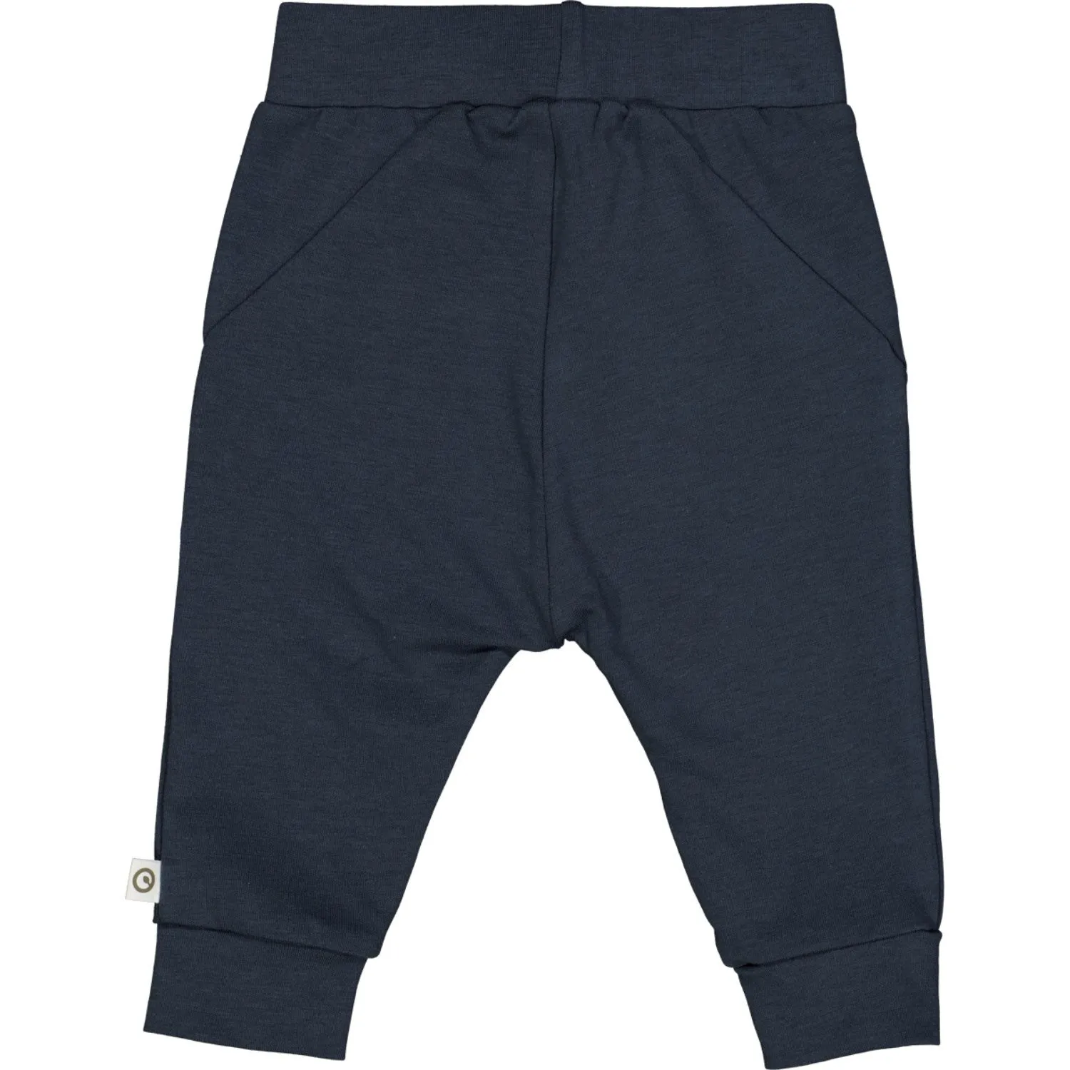 Müsli Night Blue Cozy Me Cut Pants Baby