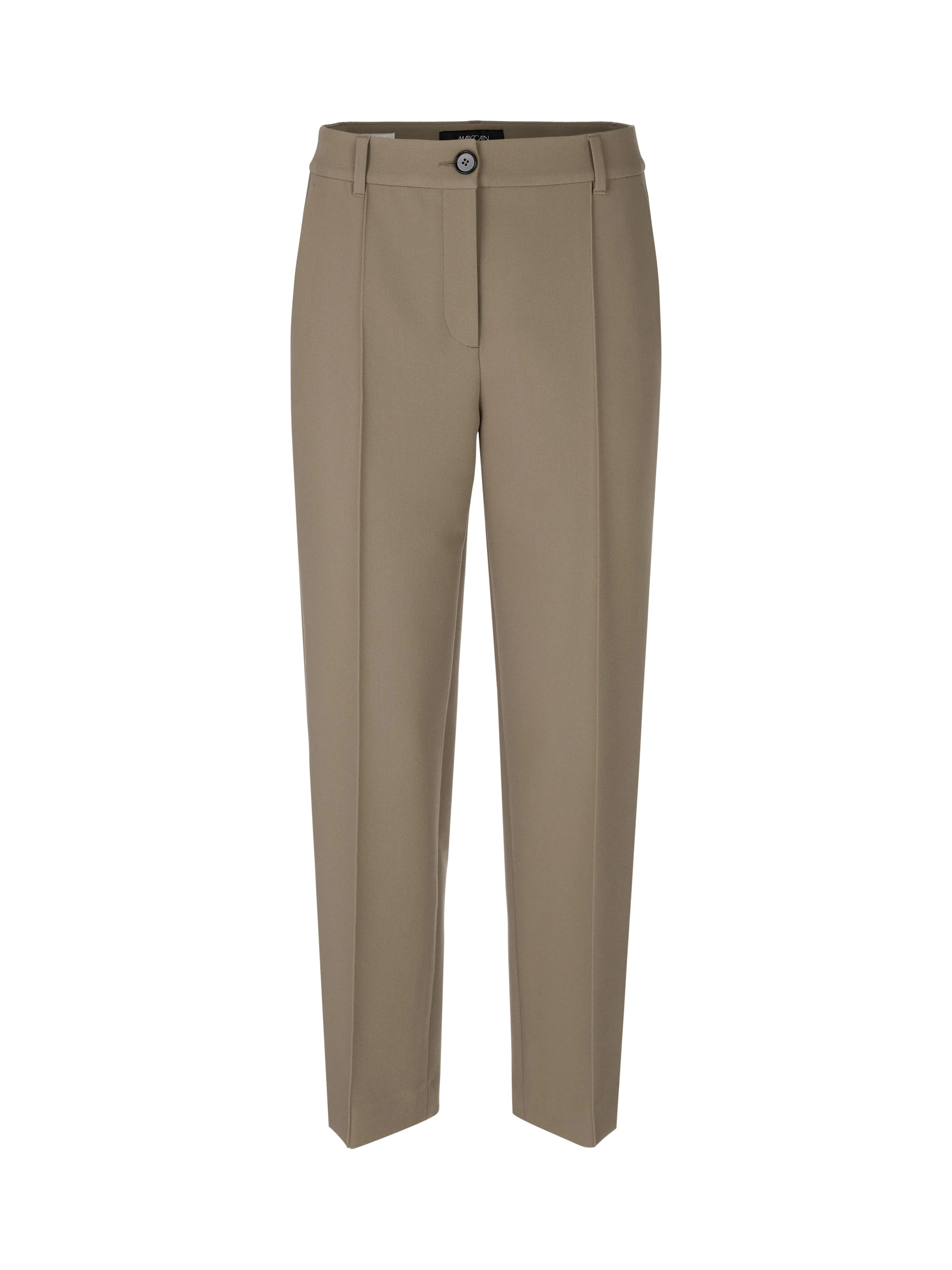 Sage Powder Fordon Crop Pants