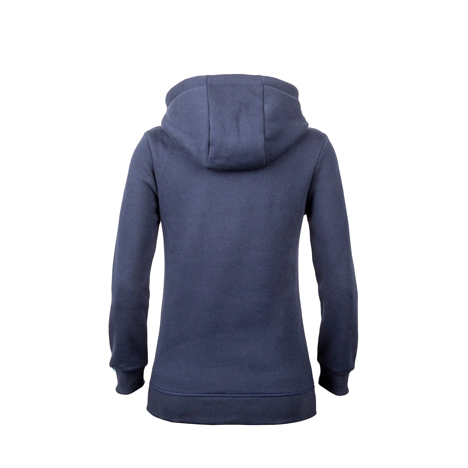 Sapphire Zip Womens