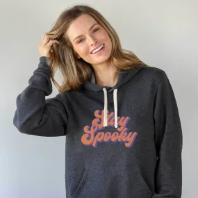 Stay Spooky Hoodie