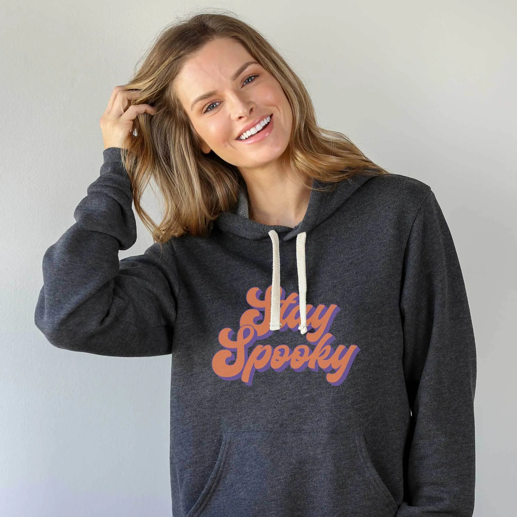 Stay Spooky Hoodie