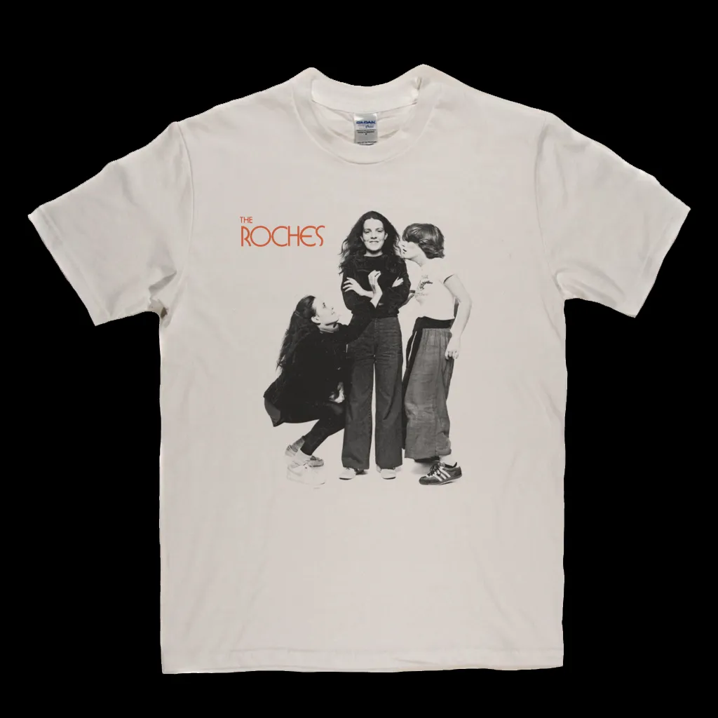 The Roches T-Shirt