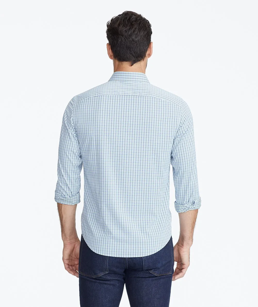 Wrinkle-Free Performance Erbach Shirt