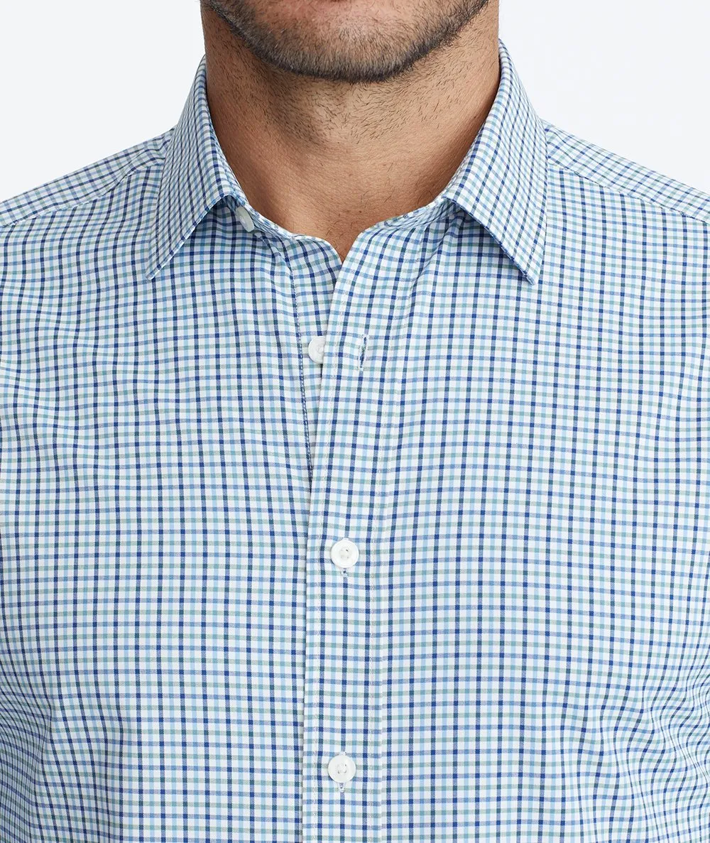 Wrinkle-Free Performance Erbach Shirt