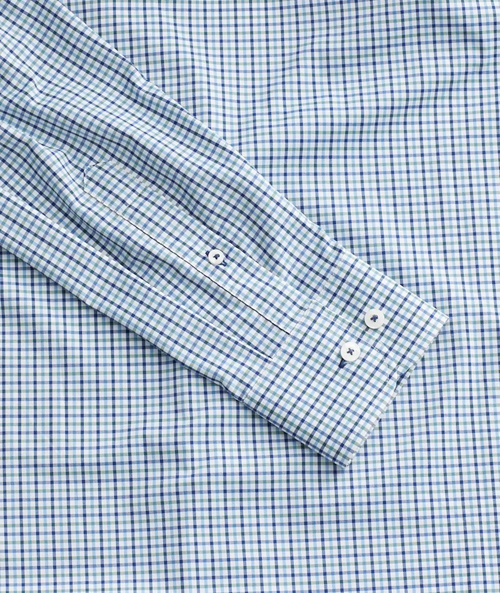 Wrinkle-Free Performance Erbach Shirt